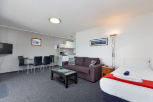 Accommodation Nelson